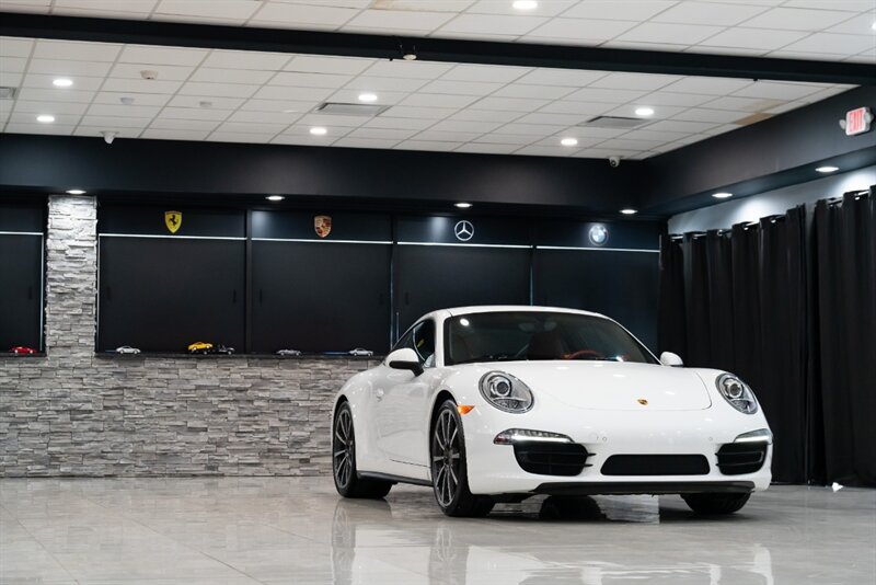 2013 Porsche 911 Carrera 4S   - Photo 44 - Neptune City, NJ 07753