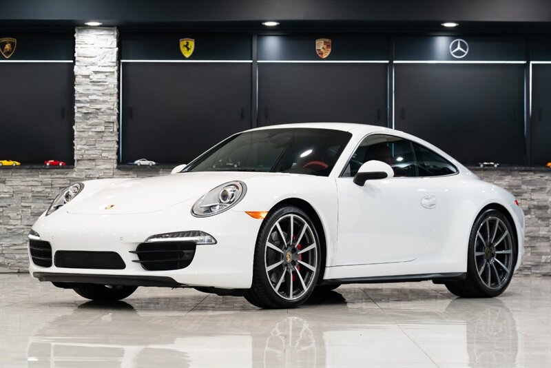 2013 Porsche 911 Carrera 4S   - Photo 49 - Neptune City, NJ 07753