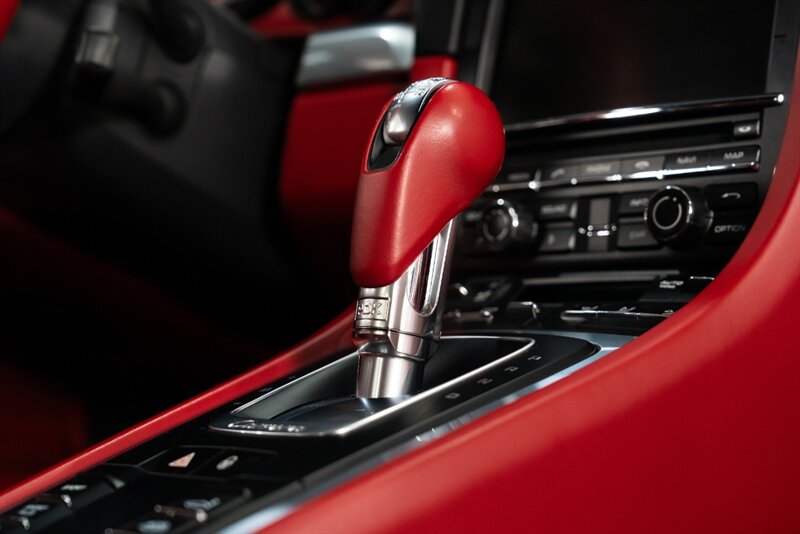 2013 Porsche 911 Carrera 4S   - Photo 10 - Neptune City, NJ 07753