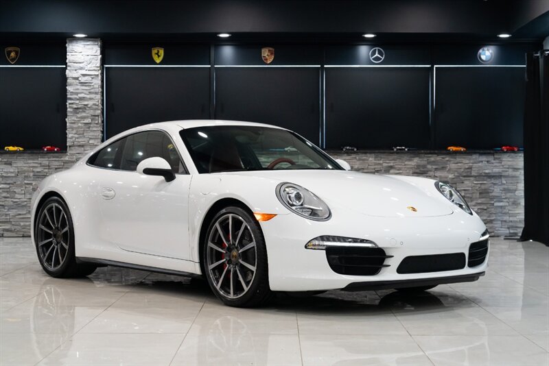2013 Porsche 911 Carrera 4S   - Photo 28 - Neptune City, NJ 07753