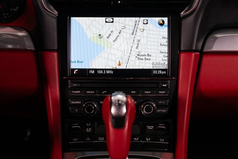 2013 Porsche 911 Carrera 4S   - Photo 69 - Neptune City, NJ 07753