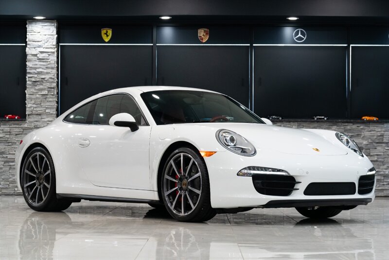 2013 Porsche 911 Carrera 4S   - Photo 30 - Neptune City, NJ 07753