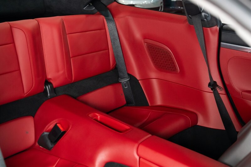 2013 Porsche 911 Carrera 4S   - Photo 61 - Neptune City, NJ 07753