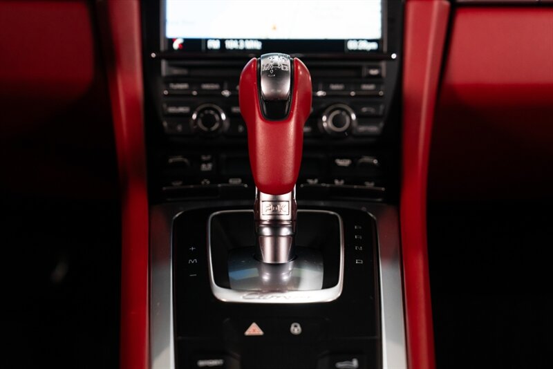 2013 Porsche 911 Carrera 4S   - Photo 20 - Neptune City, NJ 07753