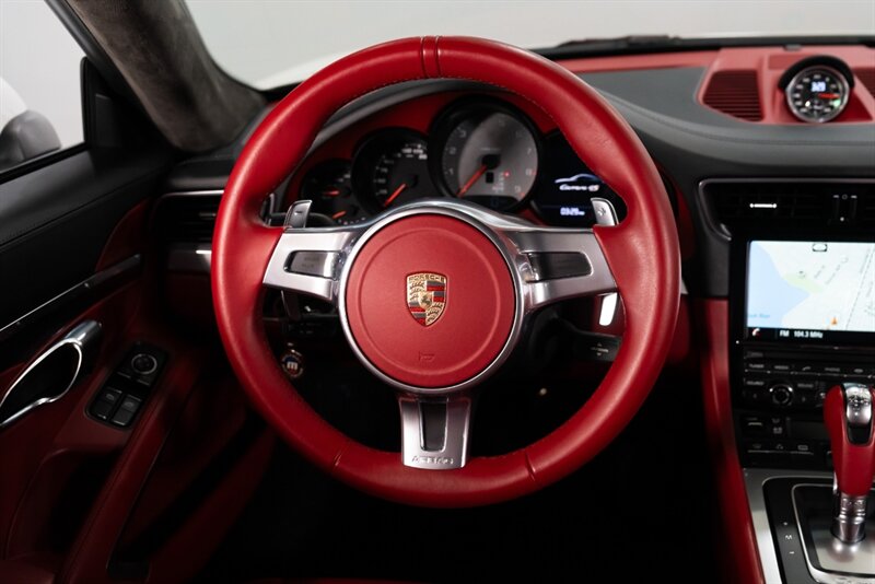 2013 Porsche 911 Carrera 4S   - Photo 70 - Neptune City, NJ 07753
