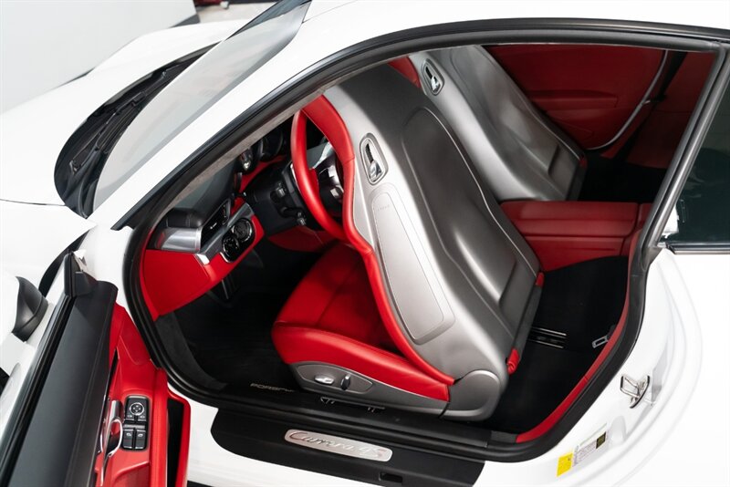 2013 Porsche 911 Carrera 4S   - Photo 68 - Neptune City, NJ 07753