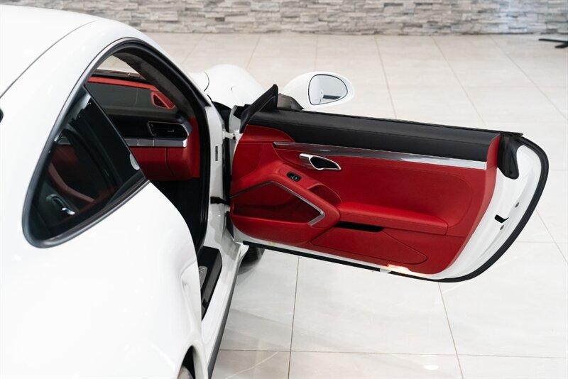 2013 Porsche 911 Carrera 4S   - Photo 59 - Neptune City, NJ 07753