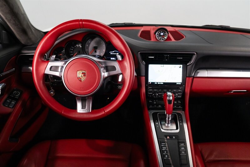 2013 Porsche 911 Carrera 4S   - Photo 51 - Neptune City, NJ 07753