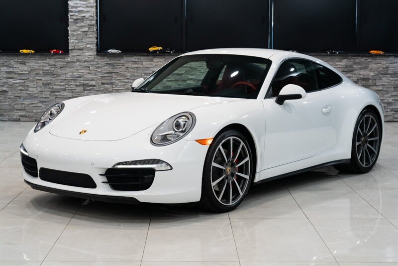 2013 Porsche 911 Carrera 4S   - Photo 48 - Neptune City, NJ 07753
