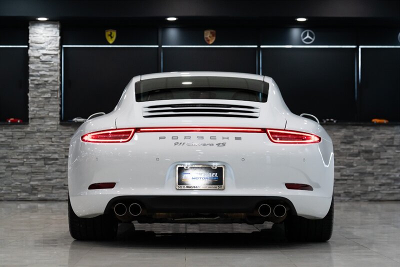 2013 Porsche 911 Carrera 4S   - Photo 25 - Neptune City, NJ 07753