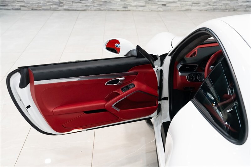 2013 Porsche 911 Carrera 4S   - Photo 58 - Neptune City, NJ 07753