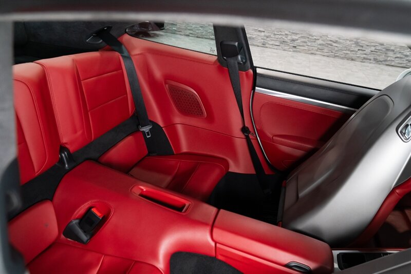 2013 Porsche 911 Carrera 4S   - Photo 64 - Neptune City, NJ 07753