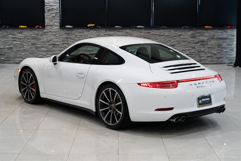 2013 Porsche 911 Carrera 4S   - Photo 5 - Neptune City, NJ 07753