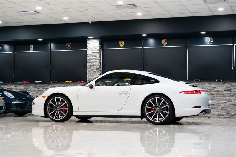 2013 Porsche 911 Carrera 4S   - Photo 38 - Neptune City, NJ 07753