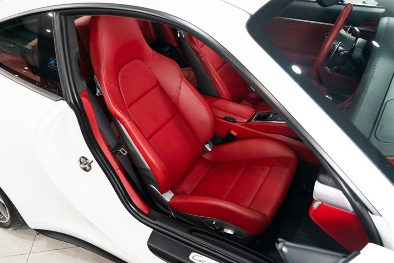 2013 Porsche 911 Carrera 4S   - Photo 15 - Neptune City, NJ 07753