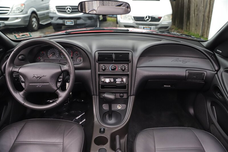 2002 Ford Mustang Deluxe  Convertible - Photo 2 - Neptune City, NJ 07753