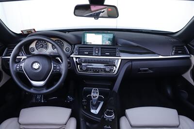 2017 BMW 430i xDrive  