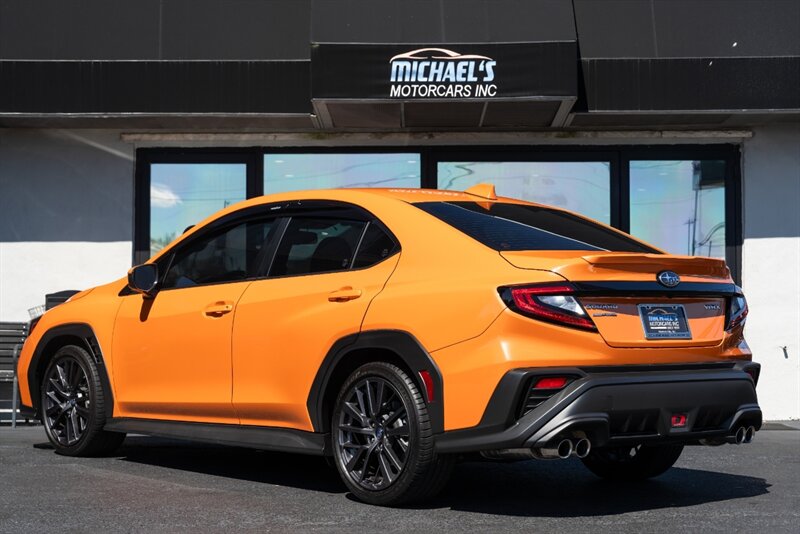 2023 Subaru WRX Premium   - Photo 4 - Neptune City, NJ 07753