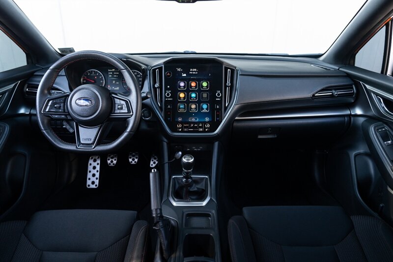 2023 Subaru WRX Premium   - Photo 21 - Neptune City, NJ 07753