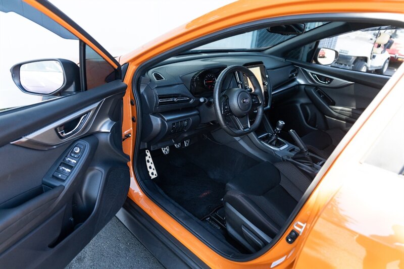 2023 Subaru WRX Premium   - Photo 20 - Neptune City, NJ 07753