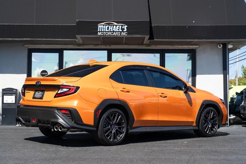 2023 Subaru WRX Premium   - Photo 6 - Neptune City, NJ 07753