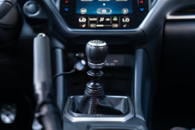 2023 Subaru WRX Premium   - Photo 25 - Neptune City, NJ 07753