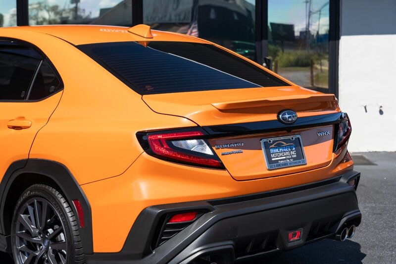 2023 Subaru WRX Premium   - Photo 53 - Neptune City, NJ 07753