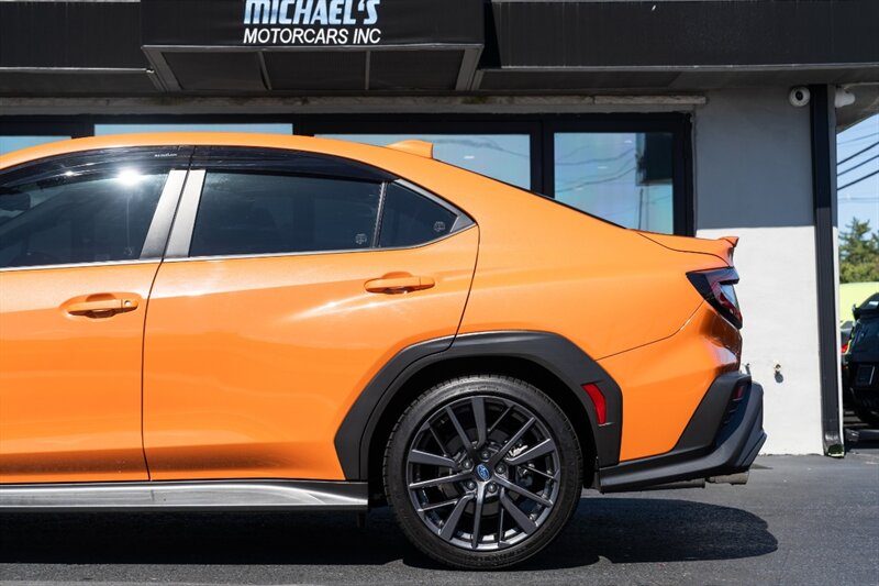 2023 Subaru WRX Premium   - Photo 37 - Neptune City, NJ 07753