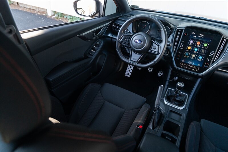 2023 Subaru WRX Premium   - Photo 26 - Neptune City, NJ 07753