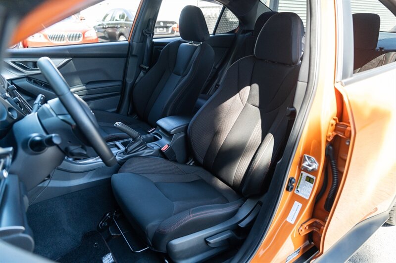 2023 Subaru WRX Premium   - Photo 18 - Neptune City, NJ 07753