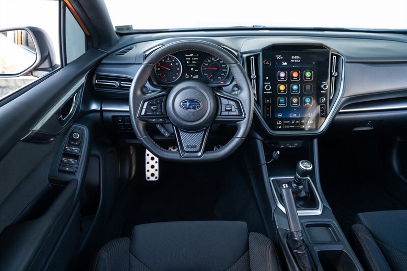 2023 Subaru WRX Premium   - Photo 22 - Neptune City, NJ 07753