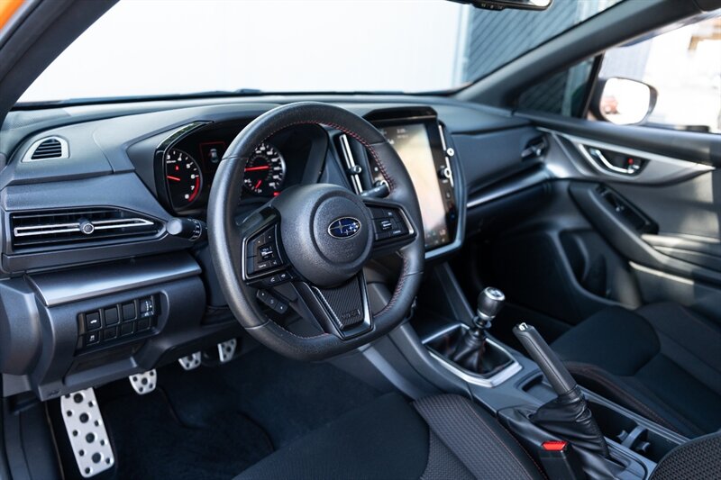 2023 Subaru WRX Premium   - Photo 16 - Neptune City, NJ 07753