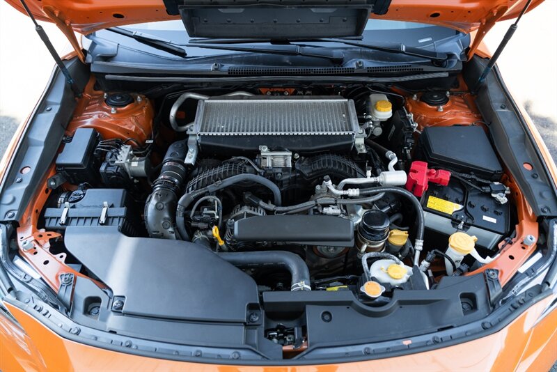 2023 Subaru WRX Premium   - Photo 30 - Neptune City, NJ 07753