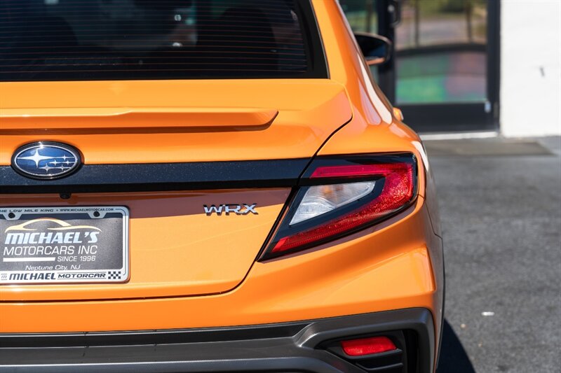 2023 Subaru WRX Premium   - Photo 51 - Neptune City, NJ 07753