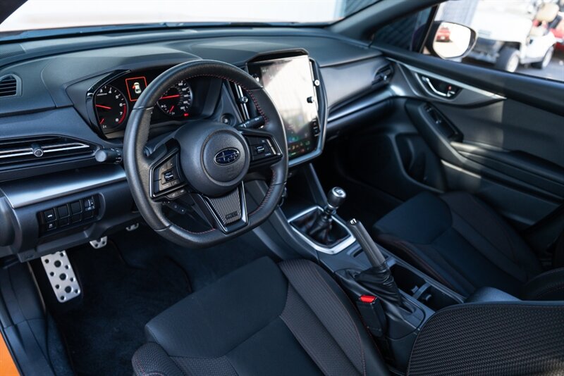 2023 Subaru WRX Premium   - Photo 14 - Neptune City, NJ 07753