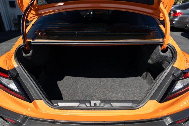 2023 Subaru WRX Premium   - Photo 33 - Neptune City, NJ 07753