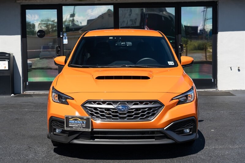 2023 Subaru WRX Premium   - Photo 43 - Neptune City, NJ 07753