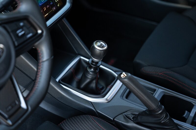 2023 Subaru WRX Premium   - Photo 13 - Neptune City, NJ 07753