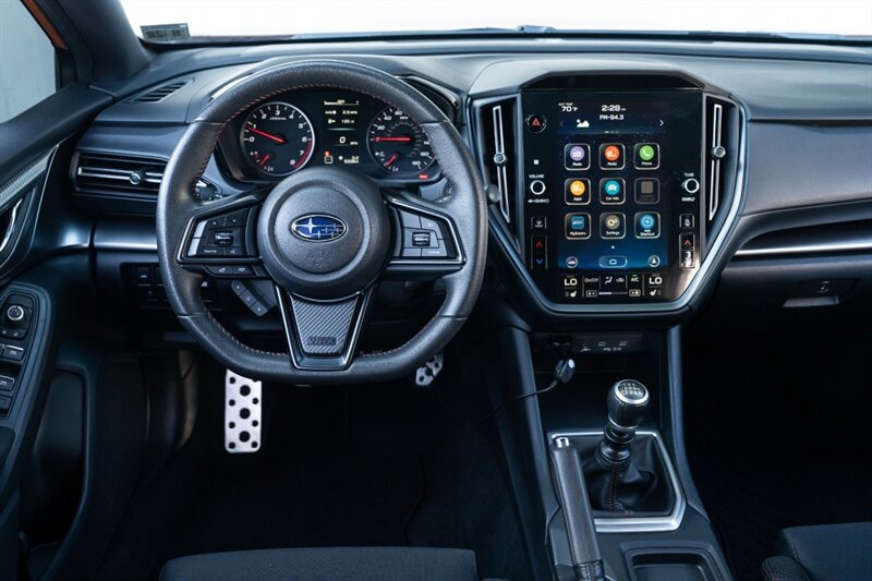 2023 Subaru WRX Premium   - Photo 23 - Neptune City, NJ 07753