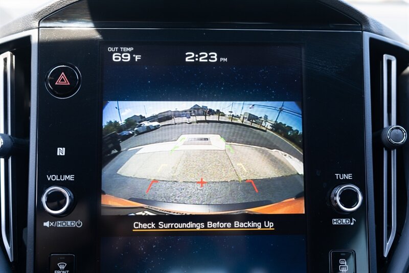 2023 Subaru WRX Premium   - Photo 29 - Neptune City, NJ 07753