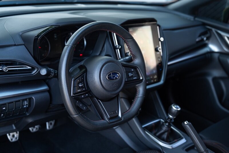 2023 Subaru WRX Premium   - Photo 12 - Neptune City, NJ 07753