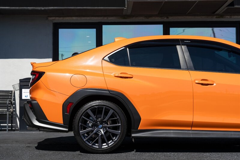 2023 Subaru WRX Premium   - Photo 38 - Neptune City, NJ 07753