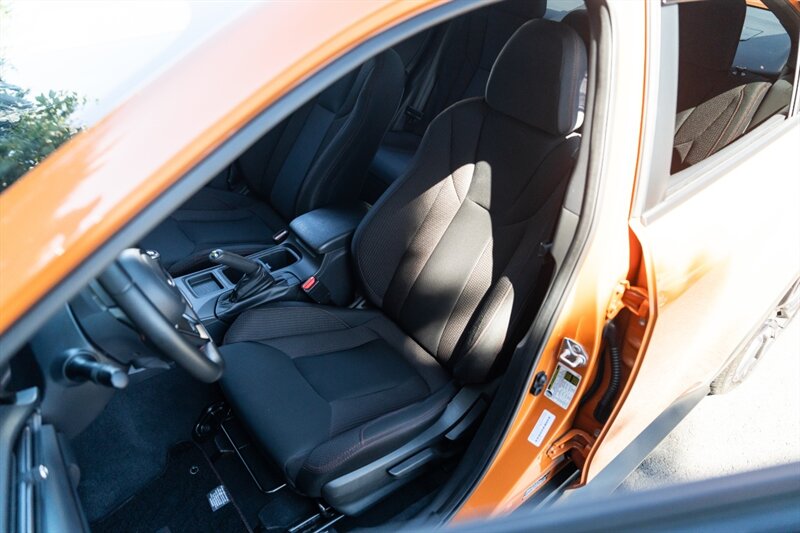 2023 Subaru WRX Premium   - Photo 19 - Neptune City, NJ 07753