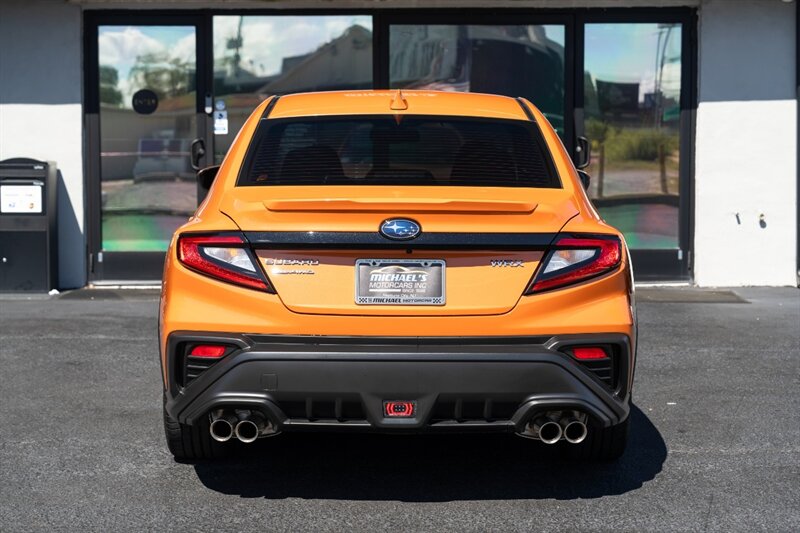 2023 Subaru WRX Premium   - Photo 42 - Neptune City, NJ 07753