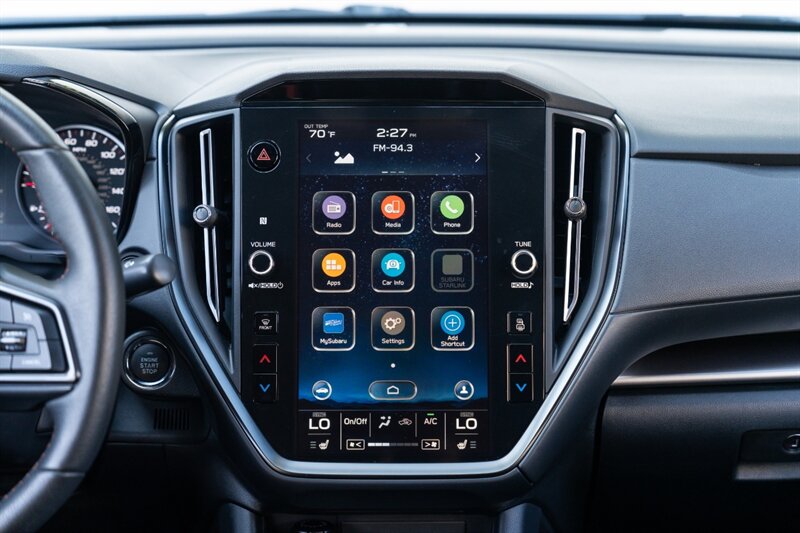 2023 Subaru WRX Premium   - Photo 17 - Neptune City, NJ 07753