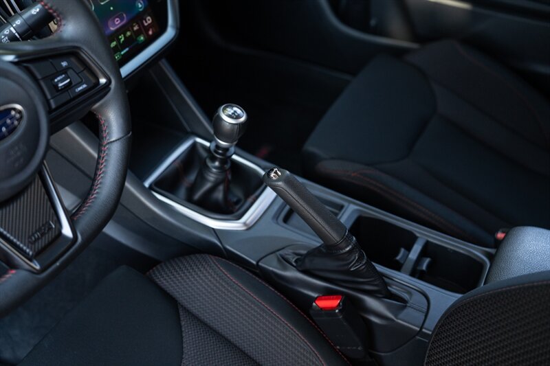 2023 Subaru WRX Premium   - Photo 15 - Neptune City, NJ 07753
