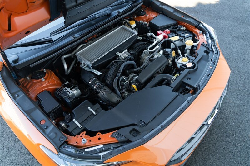 2023 Subaru WRX Premium   - Photo 32 - Neptune City, NJ 07753