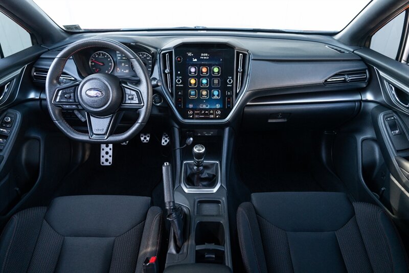 2023 Subaru WRX Premium   - Photo 2 - Neptune City, NJ 07753