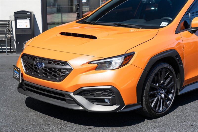 2023 Subaru WRX Premium   - Photo 46 - Neptune City, NJ 07753