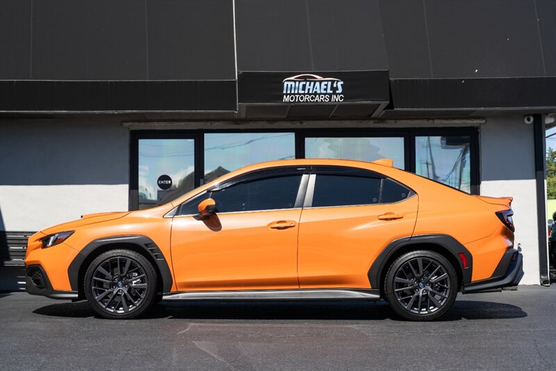 2023 Subaru WRX Premium   - Photo 3 - Neptune City, NJ 07753